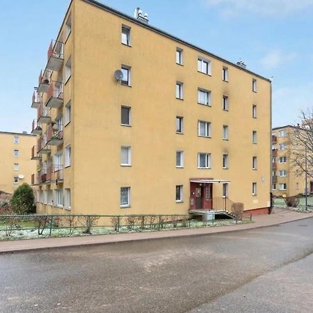 Mieszkanie Spokojny Сопот Екстериор снимка